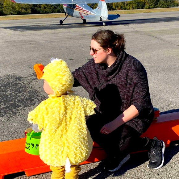 Meet your Posher, Maggie - Picture 1 of 1